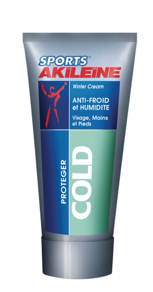 AKILEINE SPORT-COLD