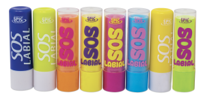 SOS LABIAL
