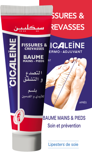 CICALEINE