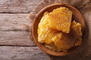 Cire d’abeilles
