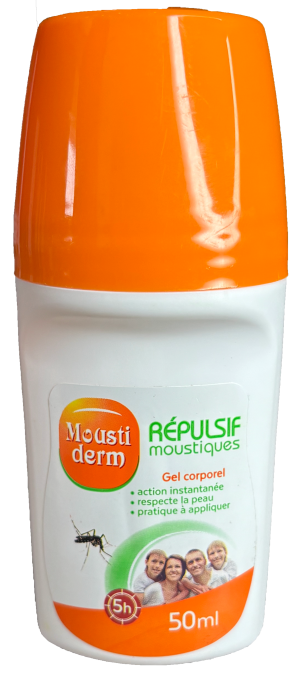 stick répulsif Adultes