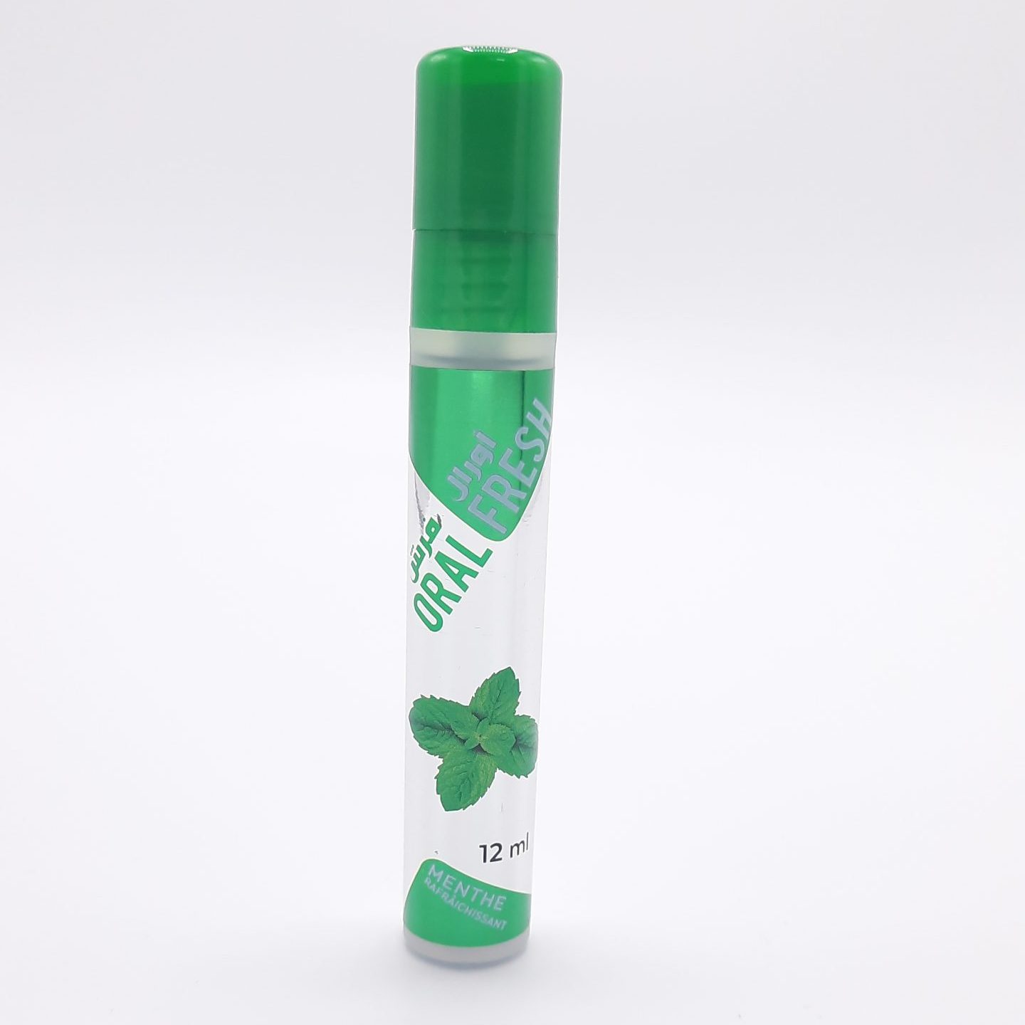 Spray buccal oral-fresh Menthe – Image 2