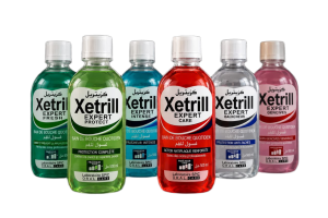 XETRILL 500ml