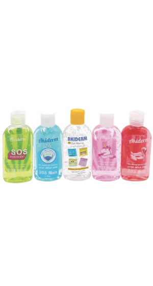 Akiderm Enfant
