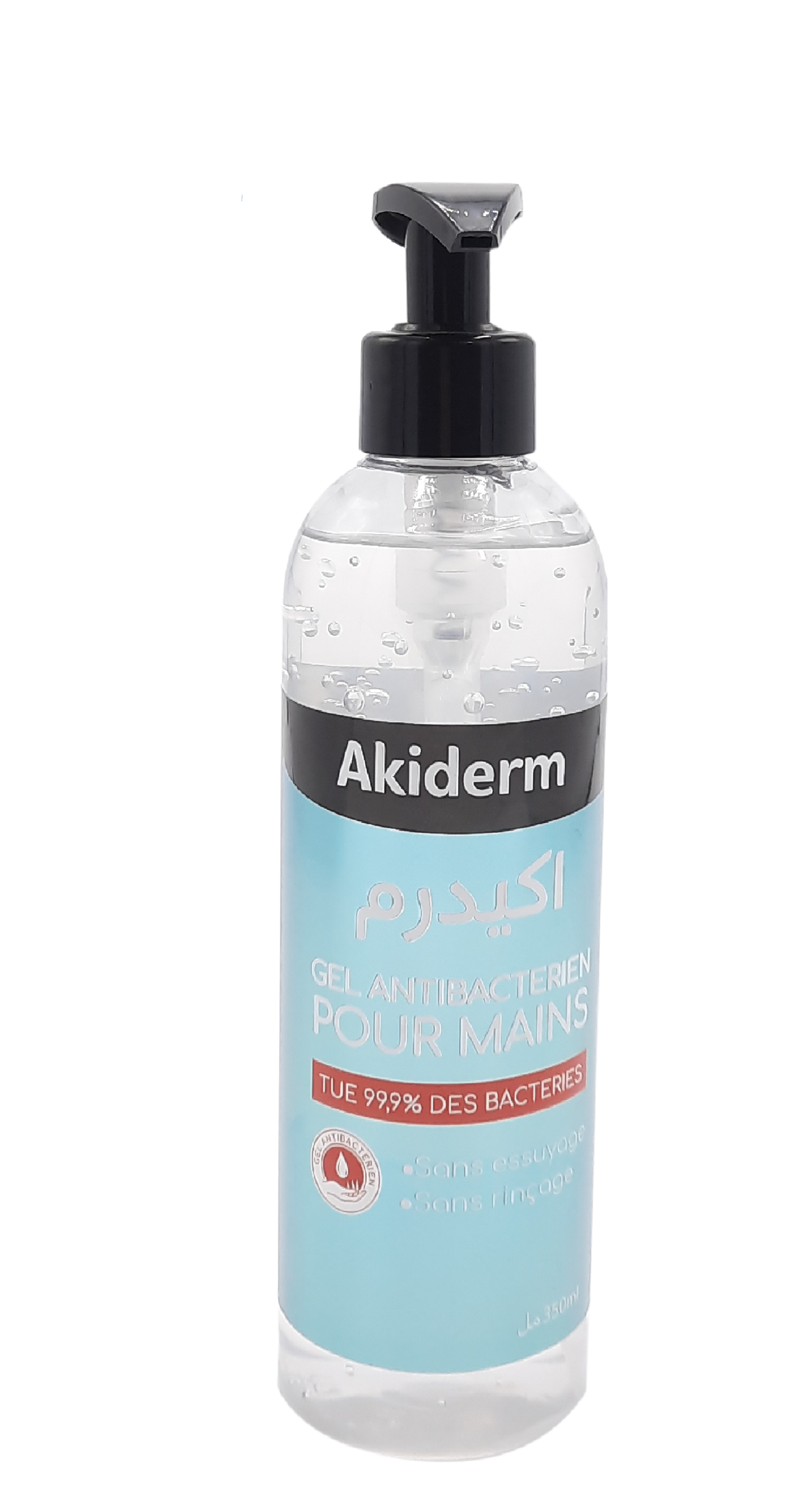 Akiderm Gel