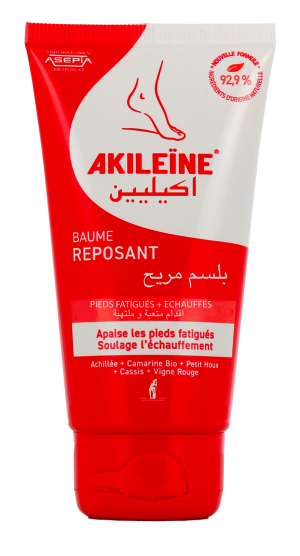 BAUME REPOSANT