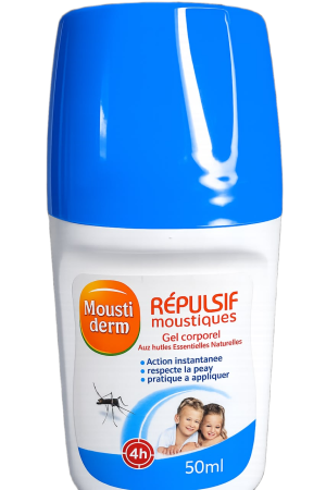 stick répulsif Adultes
