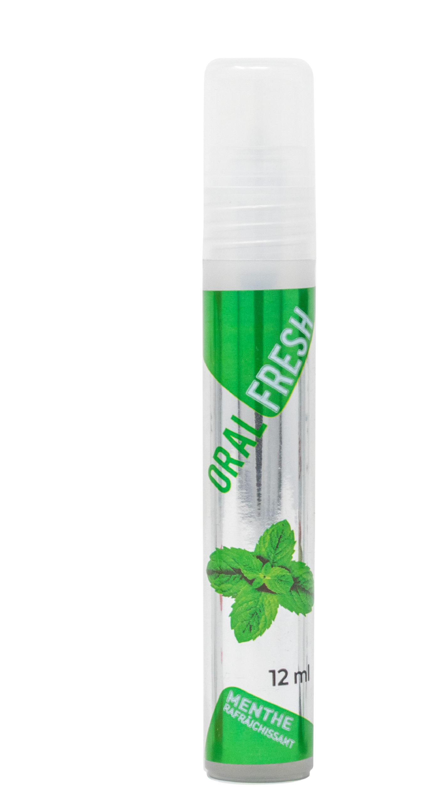 Spray buccal oral-fresh Menthe