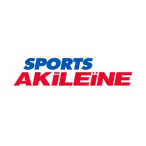 AKILEÏNE SPORT