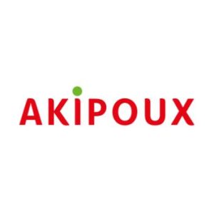 AKIPOUX - AKIPOUX