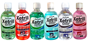 XETRILL 500ml