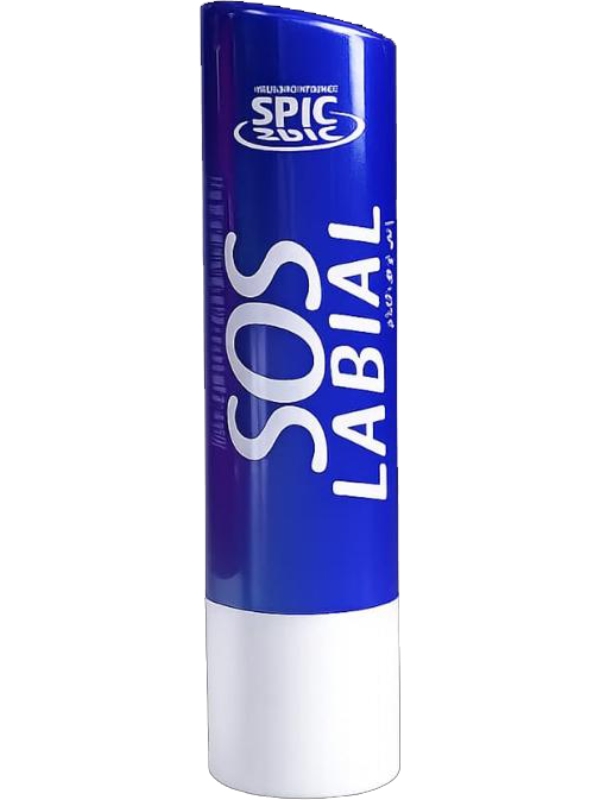 SOS Labial Myrtille – Nutrition & Protection
