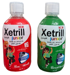 xetrill junior